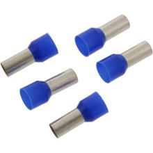 Aderendhülsen mit Kunststoffhülse JMP 16,0x12mm 5 Stück