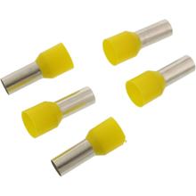 Férulas JMP de 25,0 x 16 mm con funda de plástico, 5 unidades