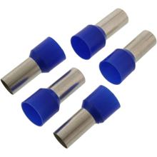 Ghiere JMP 50,0x20mm con manicotto in plastica 5 pezzi