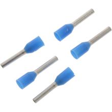 Koncovky s plastovou izolací JMP 0,75x8mm 5 kusů