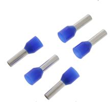 Draadomhulzen met kunststof huls JMP 2,5x8mm 5 stuks