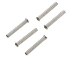 Férulas JMP de 0,5 x 10 mm con funda de plástico, 5 unidades