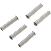 Férulas JMP de 1,5 x 10 mm con funda de plástico, 5 unidades