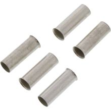 Adereindhulzen met kunststofhuls JMP 10,0x15mm 5 stuks