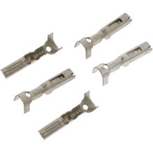 Conector plano JMP de 0,3 a 0,5 mm, 5 unidades