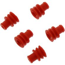Tappi di chiusura JMP 2,6-3,3 mm 5 pezzi