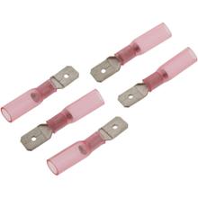 Flachstecker JMP 0,5-1,5 6,3mm  5 Stück