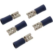 Platte steekhuls JMP 1,5-2,5 4,8mm 5ST