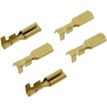Flachsteckhülse JMP 0,5-1,0 2,8mm  5 Stück