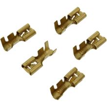Platte steekhuls JMP 2,5-6,0 6,3mm 5ST