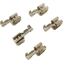 Flachstecker JMP Verteiler 0,5-1,0  5 Stück