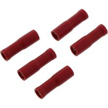 Flachsteckhülse JMP 0,5-1,5 2,8mm  5 Stück