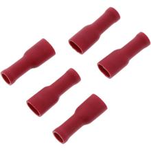 Flachsteckhülse JMP 0,5-1,5 4,8mm  5 Stück