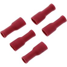Presa piatta JMP 0,5-1,5 4,8 mm 5 pezzi