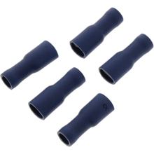 Flachsteckhülse JMP 1,5-2,5 4,8mm  5 Stück