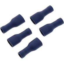 Presa piatta JMP 1,5-2,5 6,3 mm 5 pezzi