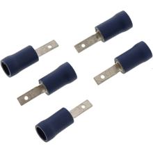 Connettore piatto JMP 1,5-2,5 2,8 mm 5 pezzi