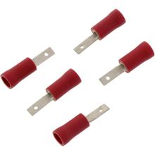 Connettore piatto JMP 0,5-1,5 2,8 mm 5 pezzi