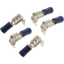 Flat plug JMP distributor 1.5-2.5 5 pieces