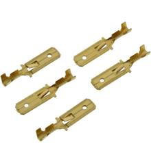 Connettore piatto JMP 0,5-1,0 6,3 mm 5ST