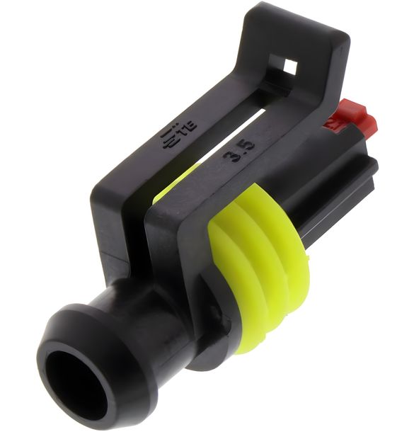 Buchsengehäuse JMP 1-Pol Superseal