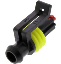 Buchsengehäuse JMP 1-Pol Superseal