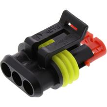 Buchsengehäuse JMP 3-Pol Superseal