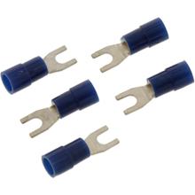 Capocorda a forcella JMP 1,5-2,5 mm M3 5 pezzi