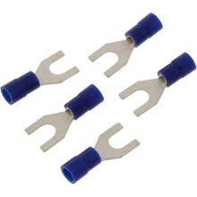 Gabel-Kabelschuh JMP 1,5-2,5mm M5 5 Stück
