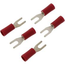 Kabelová spojka s očkem JMP 0,5-1,5mm M3 5 kusů