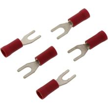 Gabel-Kabelschuh JMP 0,5-1,5mm M3 5 Stück