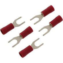Kabelový oka JMP 0,5-1,5mm M4 5 kusů