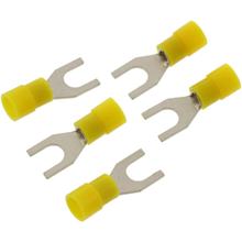 Očková svorka kabelu JMP 4,0-6,0mm M6 5 kusů