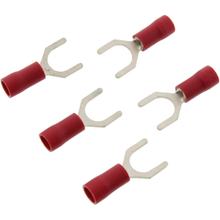 Gabel-Kabelschuh JMP 0,5-1,5mm M6 5 Stück
