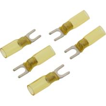 Kabelová spojka s očkem JMP 4,0-6,0mm M5 5 kusů