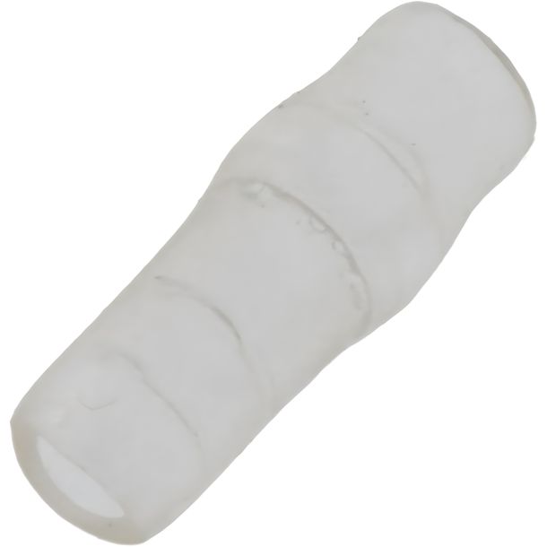 Insulating bushing JMP round plug 1 piece