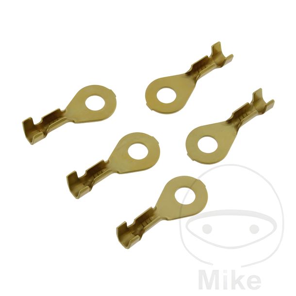 Ringzunge JMP 0,5-1,0 M4  5 Stück
