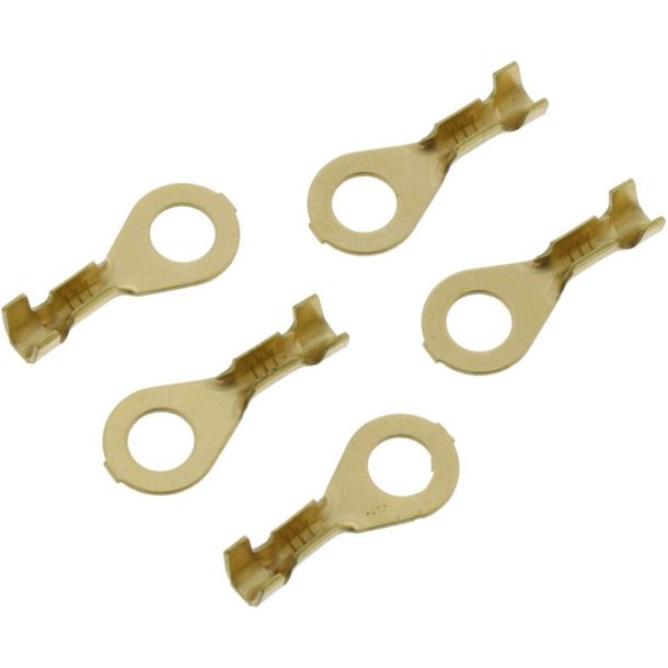 Ringzunge JMP 0,5-1,0 M5  5 Stück