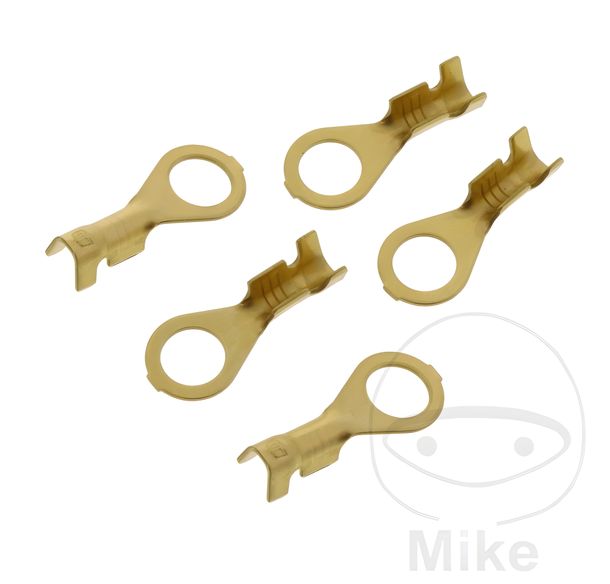 Ringzunge JMP 1,0-2,5 M6  5 Stück