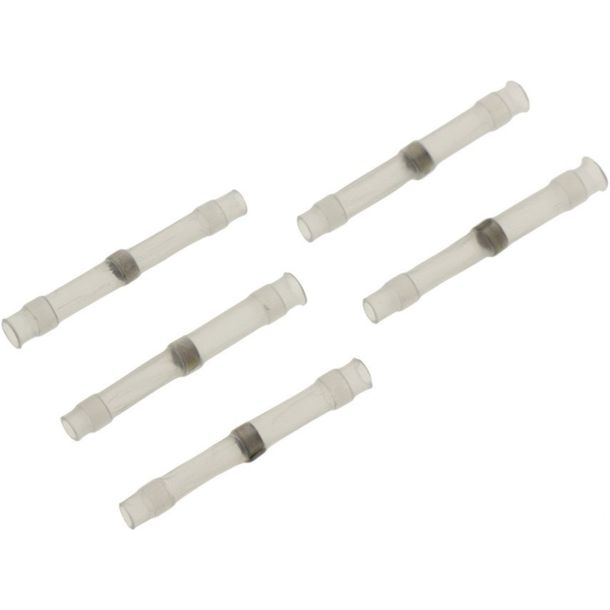 Conector de soldadura JMP de 0,3-0,8 mm², 5 unidades