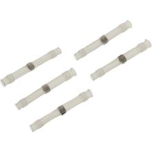 Sací spojky JMP 0,3-0,8mm² 5 kusů