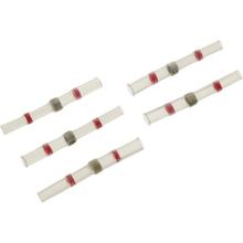 Sací spojky JMP 0,8-2,0mm² 5 kusů