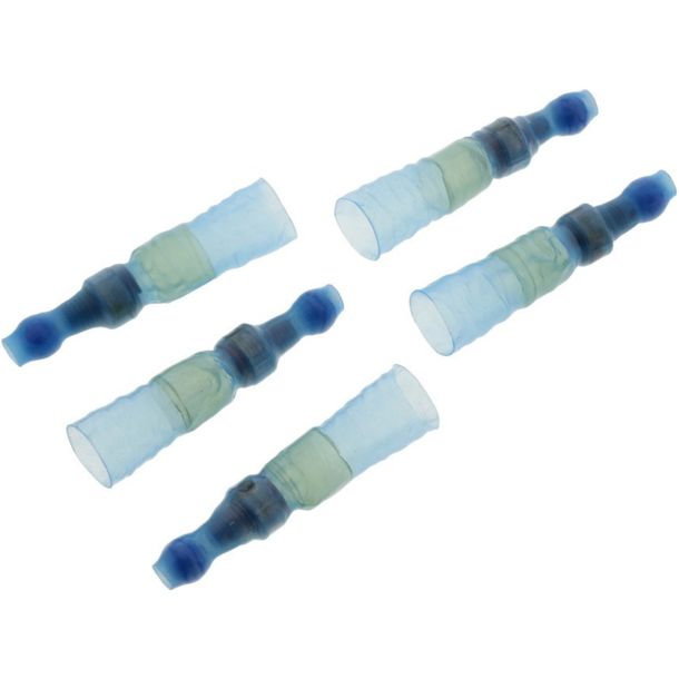 Conector de extremo de soldadura JMP 3,5-8,0 mm, 5 piezas