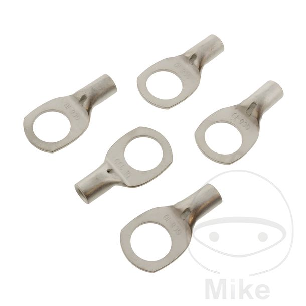 Linguetta ad anello JMP 4.0-6.0 M10 5 pezzi