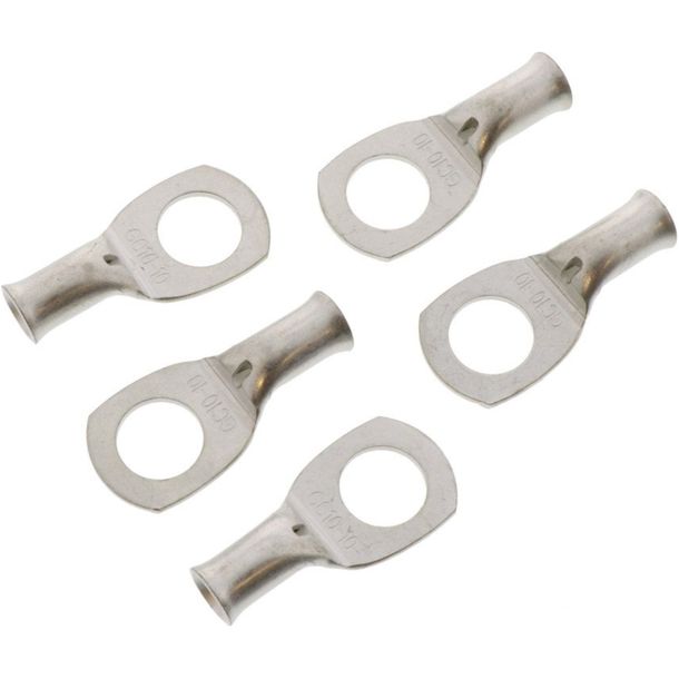 Ringzunge JMP 10,0 M10  5 Stück