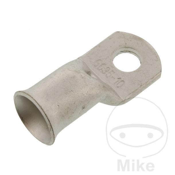 JMP 95.0 M10 ring tongue, 1 piece