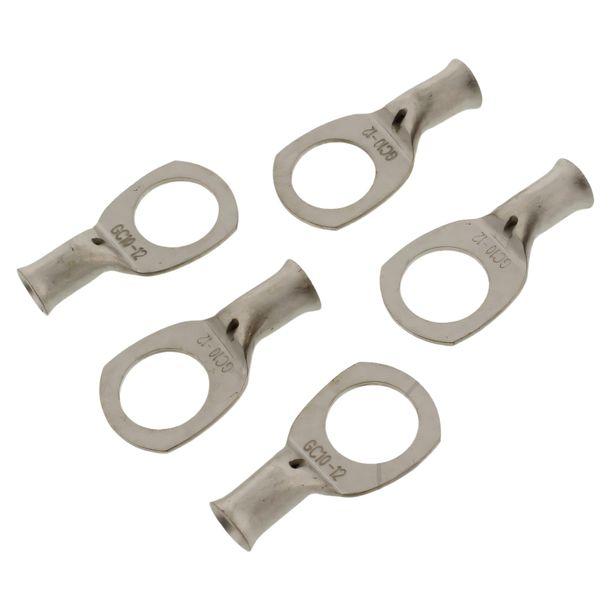 Ringzunge JMP 10,0 M12  5 Stück