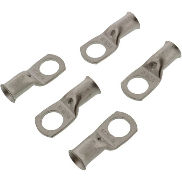 Ringzunge JMP 35,0 M12  5 Stück