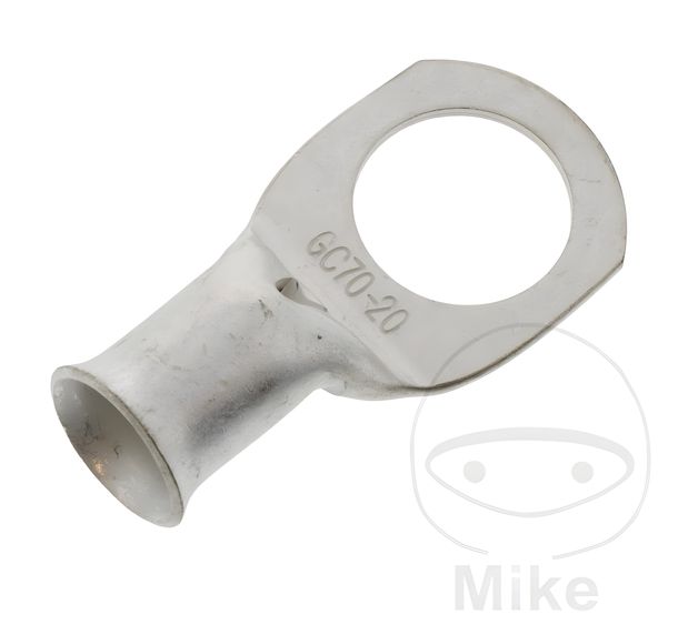 JMP 70.0 M20 ring tongue 1 piece