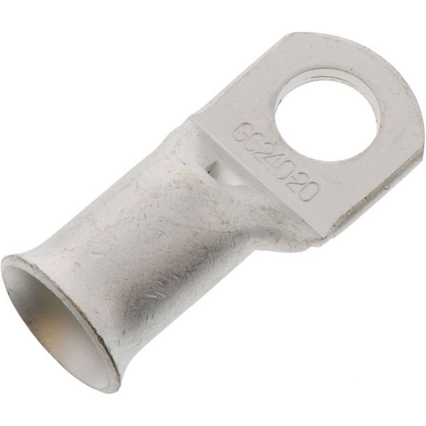 Linguetta ad anello JMP 240 M20, 1 pezzo